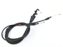 Husqvarna SM 630 A4 [2010] - Gasstogåpner og lukking-4