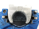 Yamaha DT 125 R DE03 [2000] - Bremsecaliper bak med brakett-4