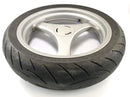 BMW R 1100 RT 259 [1997] - Bakhjul Rim Aluminium Rim Rad 4.50x18 "-1
