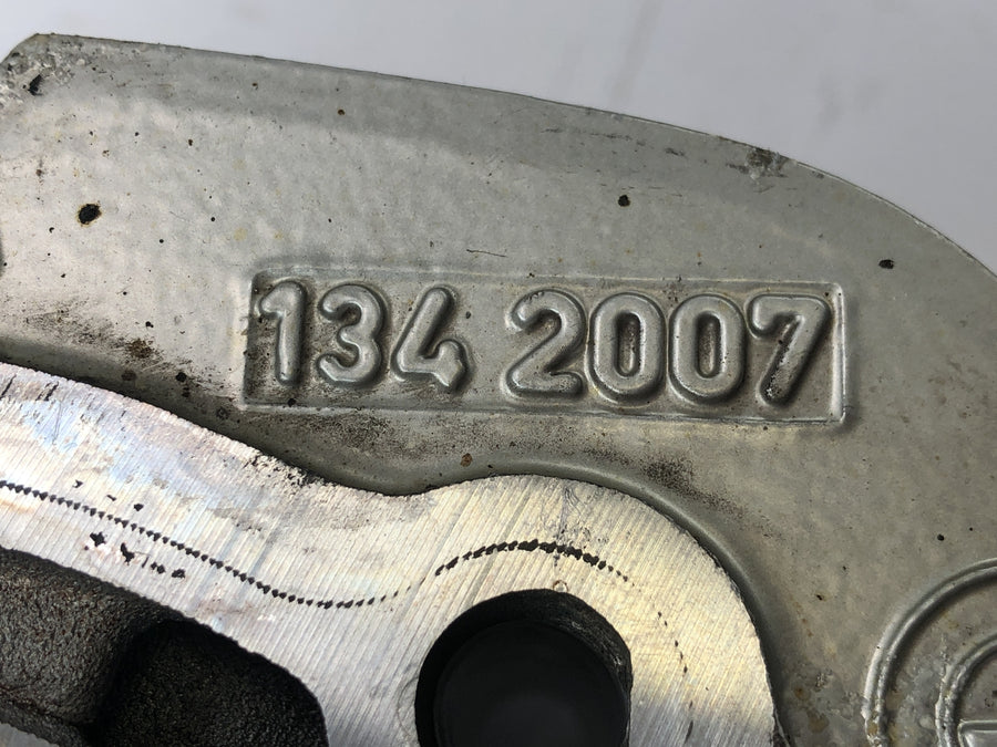 BMW R 1150 RT R22 [2001] - Sylinderhodeventilhode til høyre