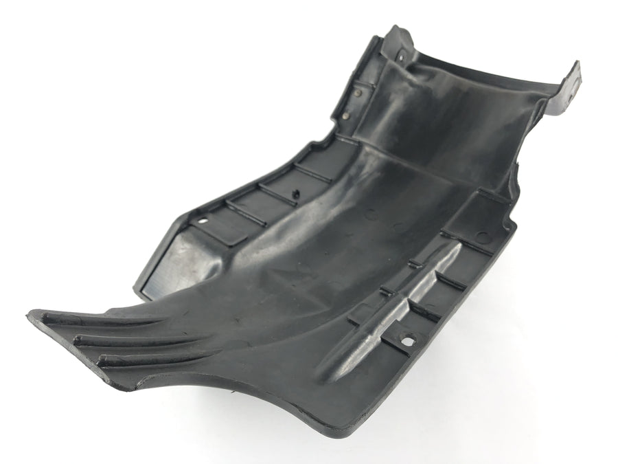 Yamaha XS 400 2A2 [1982] - Splash Protection Inner Fender bakhjulsdeksel