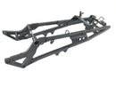 Suzuki GSX R 1000 WVBZ K3 [2003] - Bakre ramme bakre underramme ramme bakre holder-2