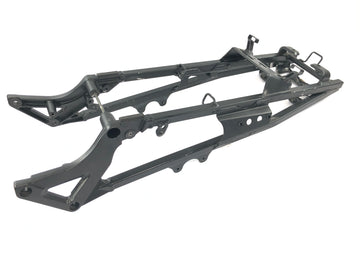 Suzuki GSX R 1000 WVBZ K3 [2003] - Bakre ramme bakre underramme ramme bakre holder - 0