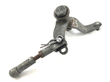 Moto Guzzi V 1000 VG [1980] - Switching Pedal Switching Rocker med koblingsramme - 0