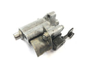 Kawasaki W 650 EJ650A [1999] - clutch slave clutch mekanisme-1