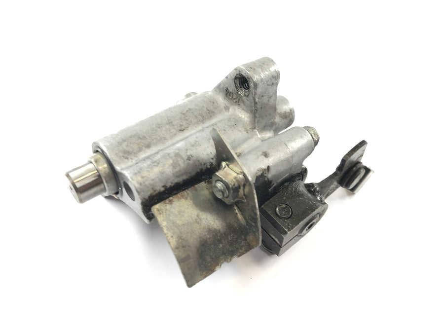 Kawasaki W 650 EJ650A [1999] - clutch slave clutch mekanisme
