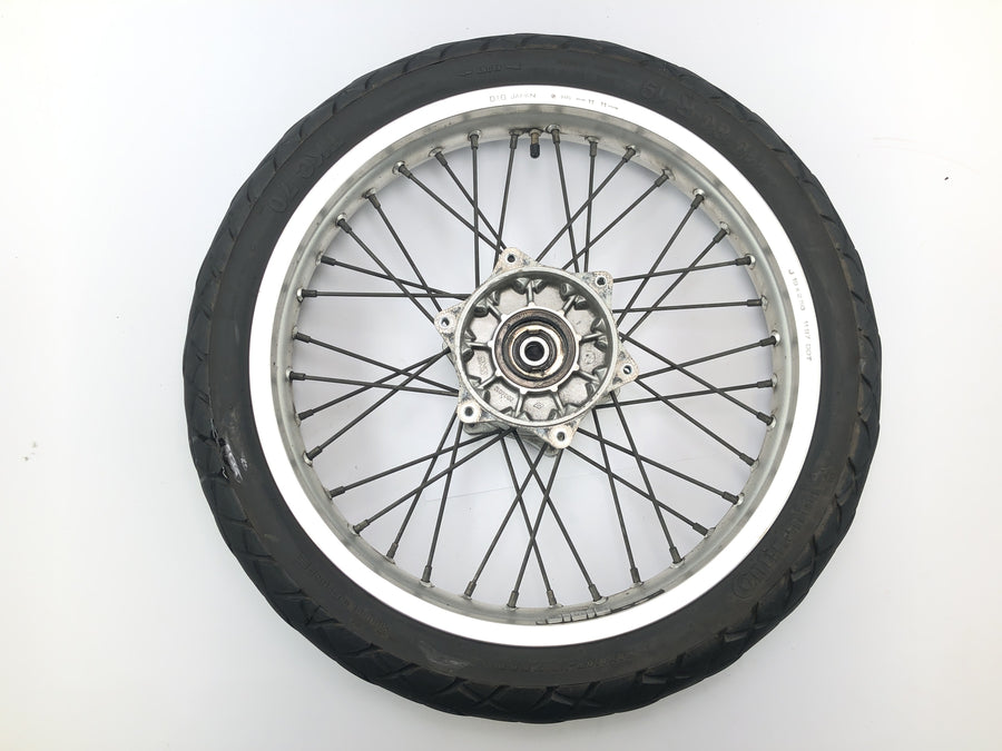 Triumph Tiger 900 T400 [1998] - Forhjulsfelghjul 2,50 x 19"