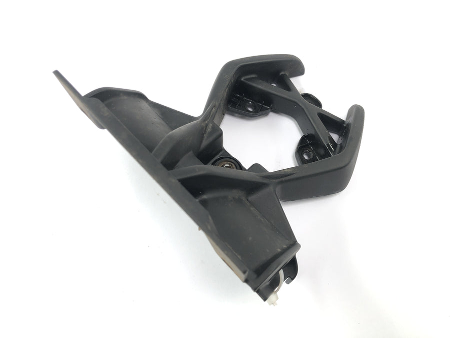 BMW R 1200 GS Adventure R12 [2012] - Lisensplate Holder