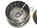 Suzuki GSX R 1100 GU74C [1987] - Clutch clutch kurv indre kurv ytre kurv-6