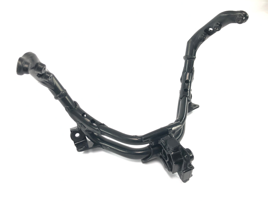 Suzuki GSX R 1000 WVBZ K3 [2003] - Front kåpeholder frontlysholder gevir