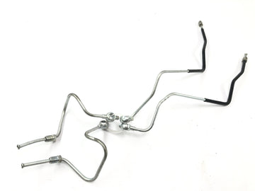 Kawasaki Ninja 125 BX125B [2024] - Bremselinje Hydraulisk linjeslange