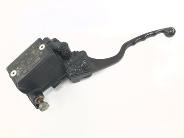 Kawasaki GPZ 1000 RX ZXT00A [1986] - Clutchpumpe med clutchspak - 0