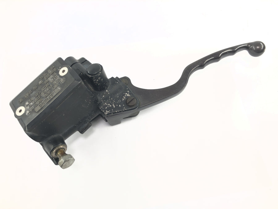 Kawasaki GPZ 1000 RX ZXT00A [1986] - Clutchpumpe med clutchspak