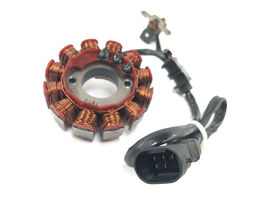 Aprilia RS 125 TW [2017] - Generator Stator Generator Tenningsspole Pickup Sensor