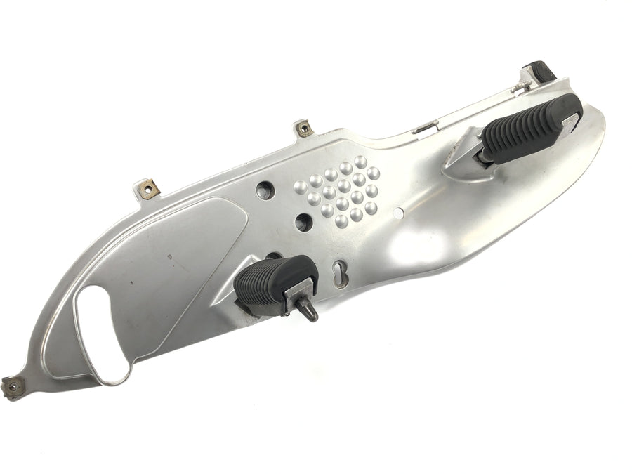BMW R 1100 RT 259 [1997] - Fotstøtte Carrier Bracket Driver venstre fotstøtteholder