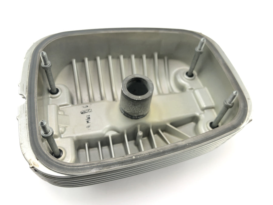 BMW R 1100 S R2S [2000] - Ventildeksel sylinderdeksel magnesium høyre