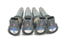 Suzuki GSX R 1000 WVBZ K3 [2003] - Tennspole spole tenningsenhet Denso sett 4-2