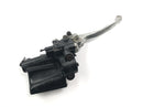 Yamaha XJR 1300 RP02 [1999] - Clutchpumpe clutchsylinder clutchspak-4