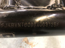 Kawasaki VN 1600 Mean Streak VNT60B [2005] - Ramme med papirer-5