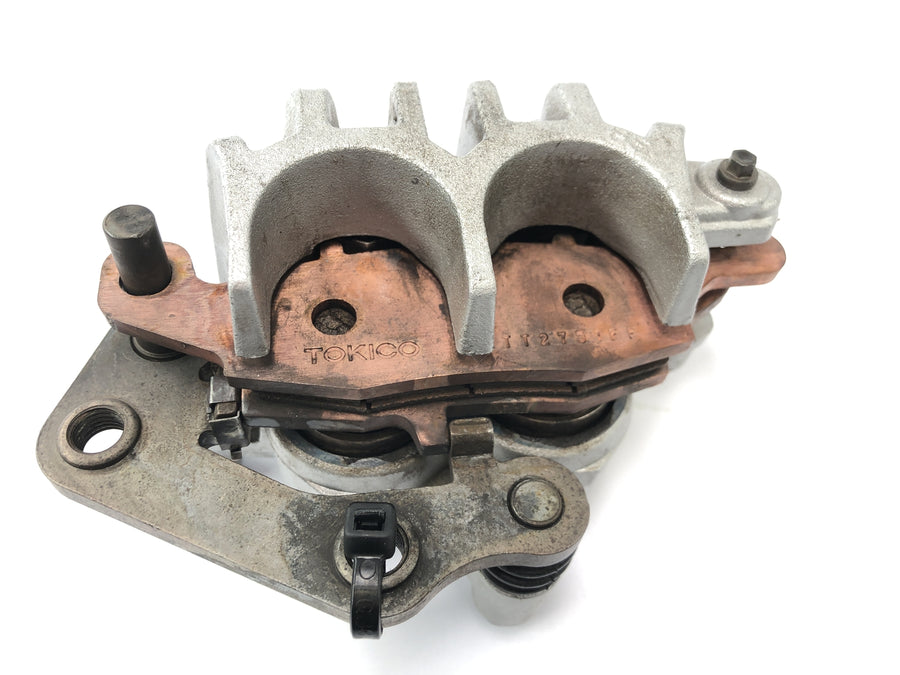 Suzuki VZ 1500 WVCU [2011] - Bremsecaliper foran høyre