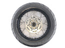 Yamaha XT 660 DM01 [2004] - Bakhjulet Rim Wheel 4.24 x 17 "-2