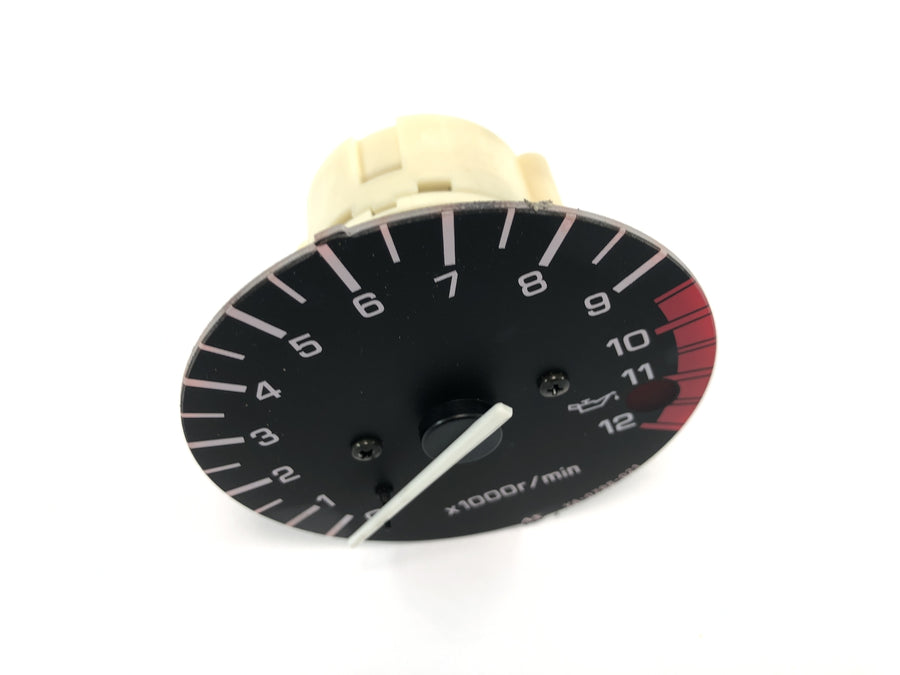 Yamaha XJR 1200 4PU [1996] - Visningsenhet for turtellerinstrument