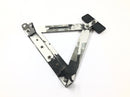 Kawasaki ZRX 1200 S ZRT20A [2001] - Nummerskiltholder, bakre reflektorholder-3