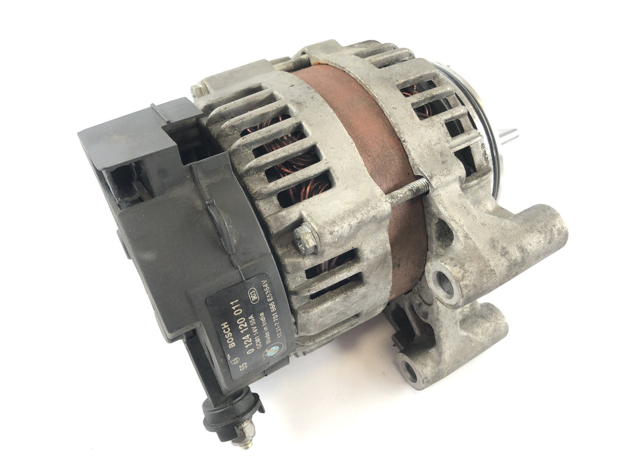 BMW K 1300 S K12S [2010] - Generator