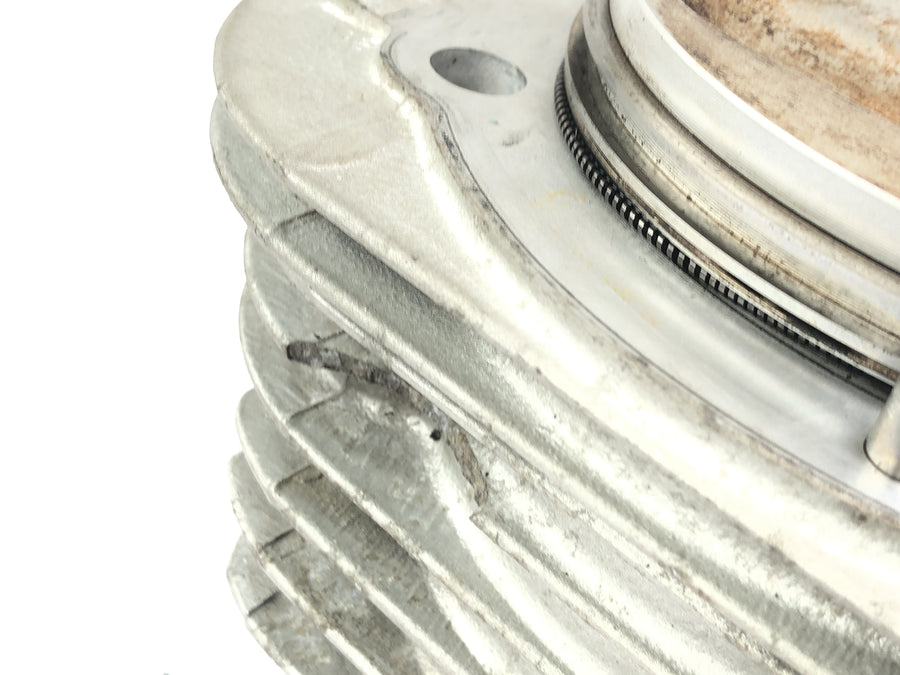 BMW R 1200 R R1ST [2008] - sylinder med stempel til venstre