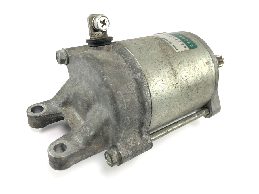 Suzuki GSX R 1000 WVBZ K3 [2003] - startmotor elektrisk starter Denso 12V