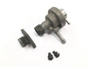 Moto Guzzi V10 Centauro [1998] - Drivstofftrykkregulator Drivstofftrykkregulator-1