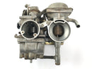 Yamaha TT 600 E 4GV [1995] - Forgasser dobbelflens CV-forgasser-5