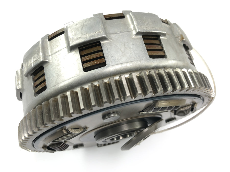 Kawasaki VN 800 VN800A [1996] - clutchkurv clutchenhet flerplate clutch