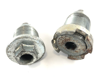 Honda Goldwing GL 1100 SC02 [1980] - Swing Bolt Set Couple - 0
