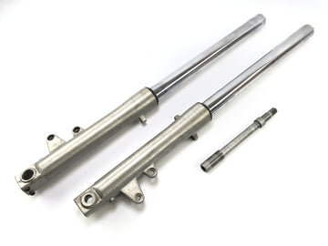 Moto Guzzi California 1100 EV KD [2002] - Fabel Suspension Fork Telegabel med Axis