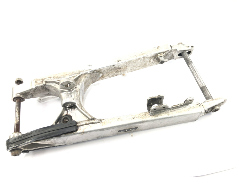 KTM 640 LC4 EGS [1999] - Svingarm bakhjul svingarm aluminium svingarm