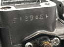 Moto Guzzi V10 Centauro [1998] - Manuell girkasse-3