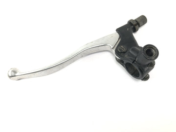 Sachs ZX 125 [1998] - Clutchtilpasning clutchhåndtak venstre