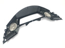 Honda GL 1500 Goldwing SC22 [1993] - cockpitpanel instrumentdeksel innerpanel-5