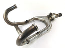 BMW R 1200 R [2007] - Manifold eksosmanifold-1