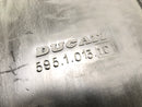Ducati 900 SS [1991] - Setebenk-4