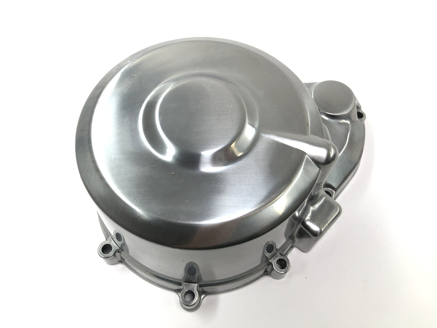 Kawasaki Z 1100 KZZ10A [1984] - Generatoromslag Motor LID Generator LID