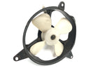 Honda GL 1000 Goldwing GL1 [1978] - Fan Radiator Fan Fan Radiator Fan-1