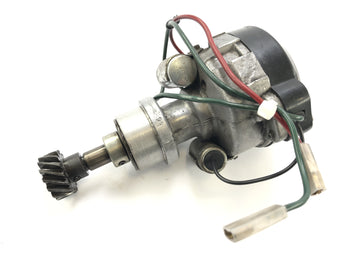 Moto Guzzi V 1000 VG [1980] - Ignition Distributor Distributør - 0