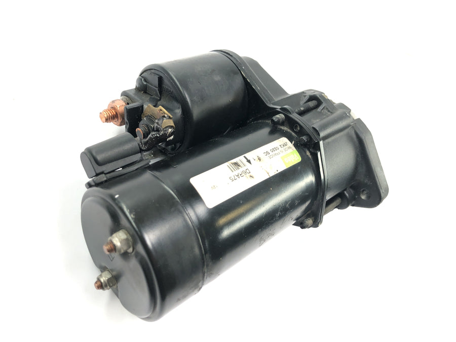 Moto Guzzi California 1100 EV KD [1998] - Starter startmotor Valeo D6RA75 12V