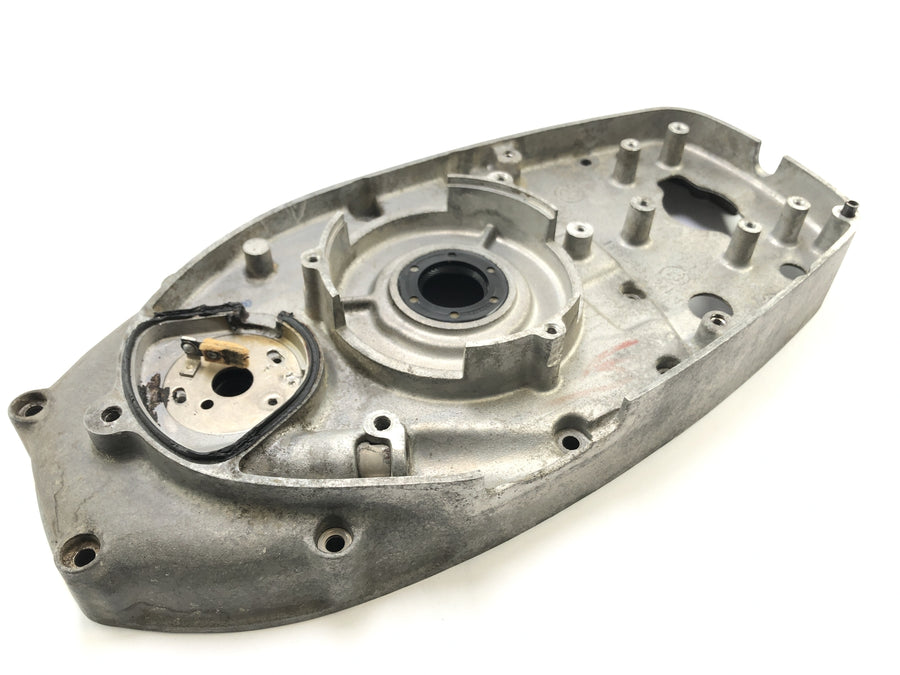 BMW R 60/5 [1973] - Big Lid Motor Lid