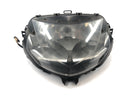 BMW K 1200 S K12S [2005] - Frontlykter, frontlykter, hovedlykter-2