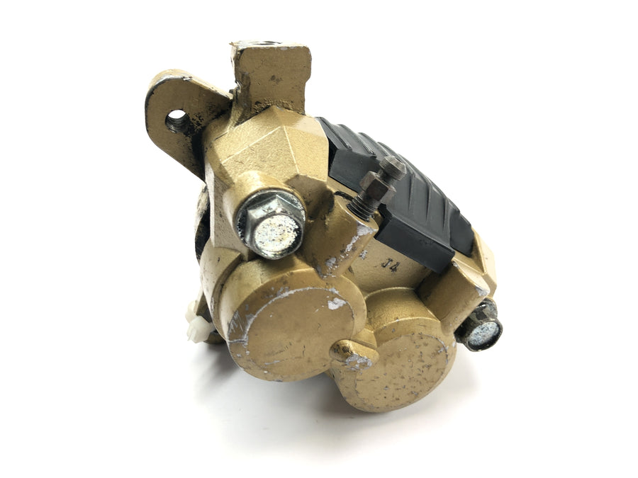 Suzuki GSX R 1100 GU74C [1987] - Bremsecaliper foran høyre