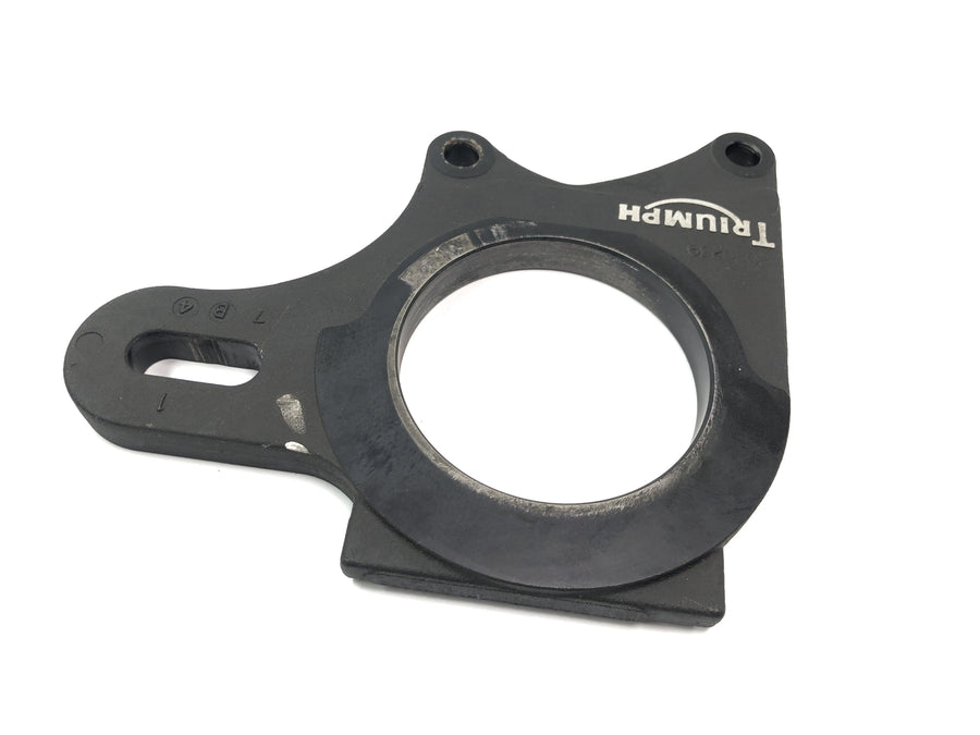 Triumph Speed ​​​​Triple T509 [1998] - Bremsekaliperbrakett for ankerplate