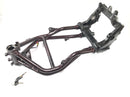 Benelli TNT 1130 [2009] - Ramme med papirer-6